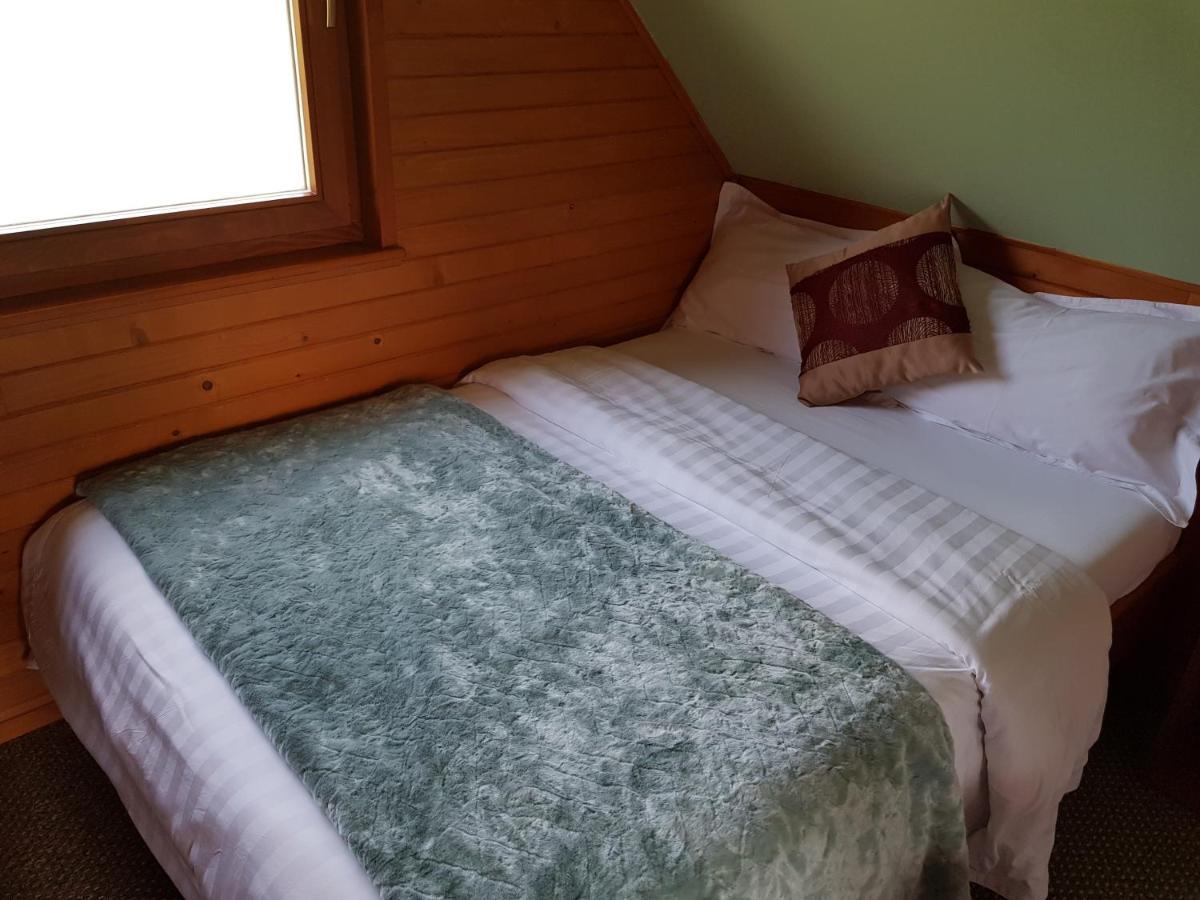 Winter&Summer - Chalets Ždiar Eksteriør billede