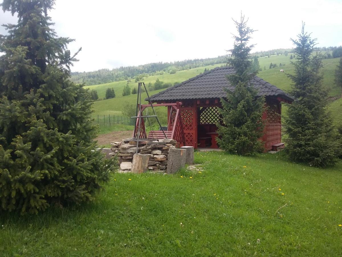 Winter&Summer - Chalets Ždiar Eksteriør billede